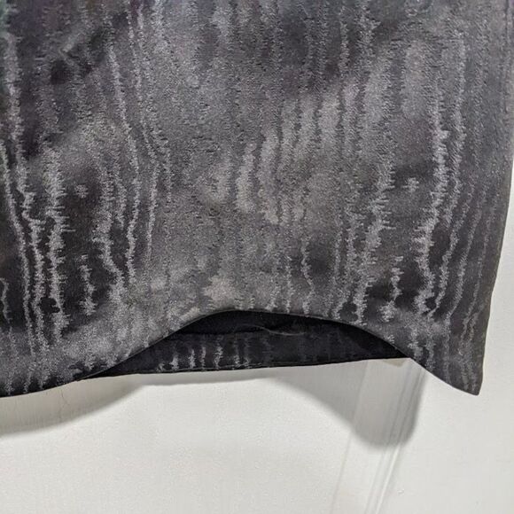 Zara | Jacquard mini skirt - Picture 10 of 10